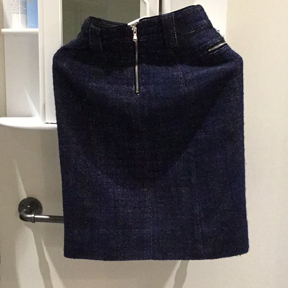 Marc by Marc Jacobs wool skirt - Picture 4 of 5